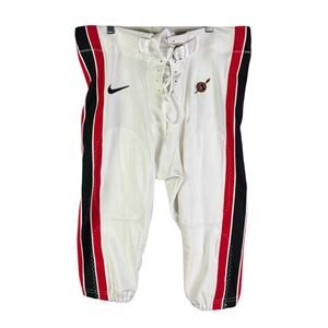 Nike Team San Diego State Aztecs 1997-2002 Logo Player Issue Game Used Pants 3XL